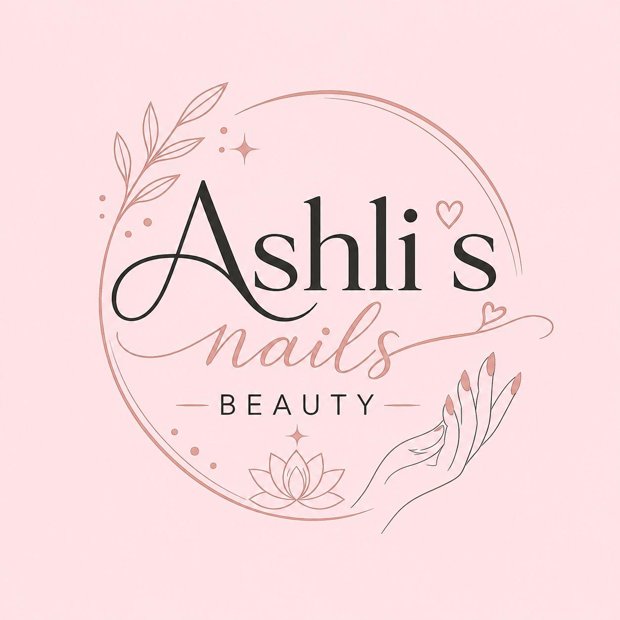 Ashli's Nails Beauty